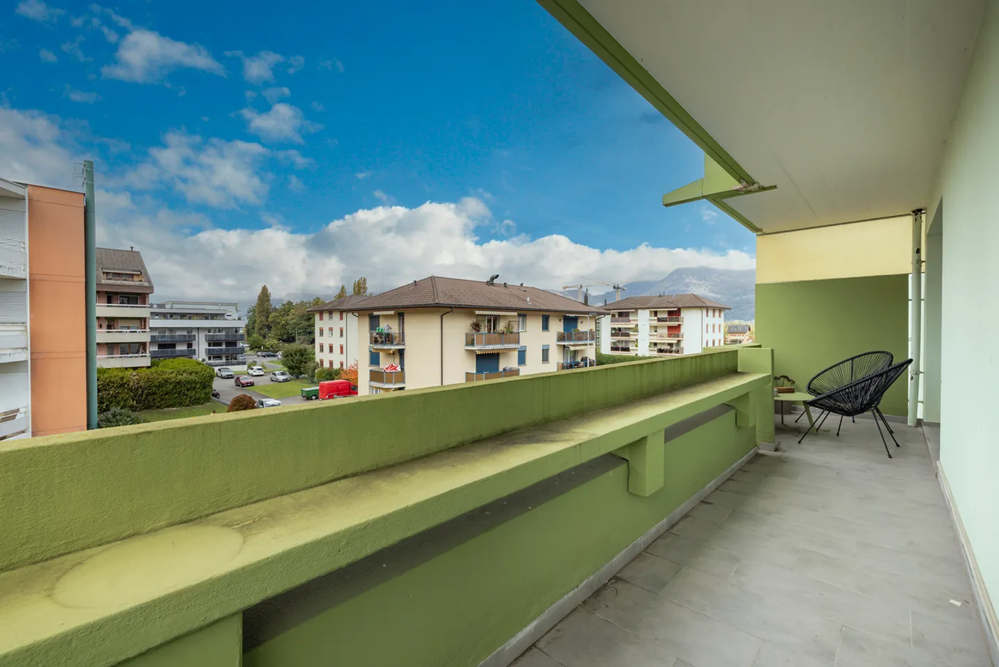 Apartment for sale - Photo 11 of 13