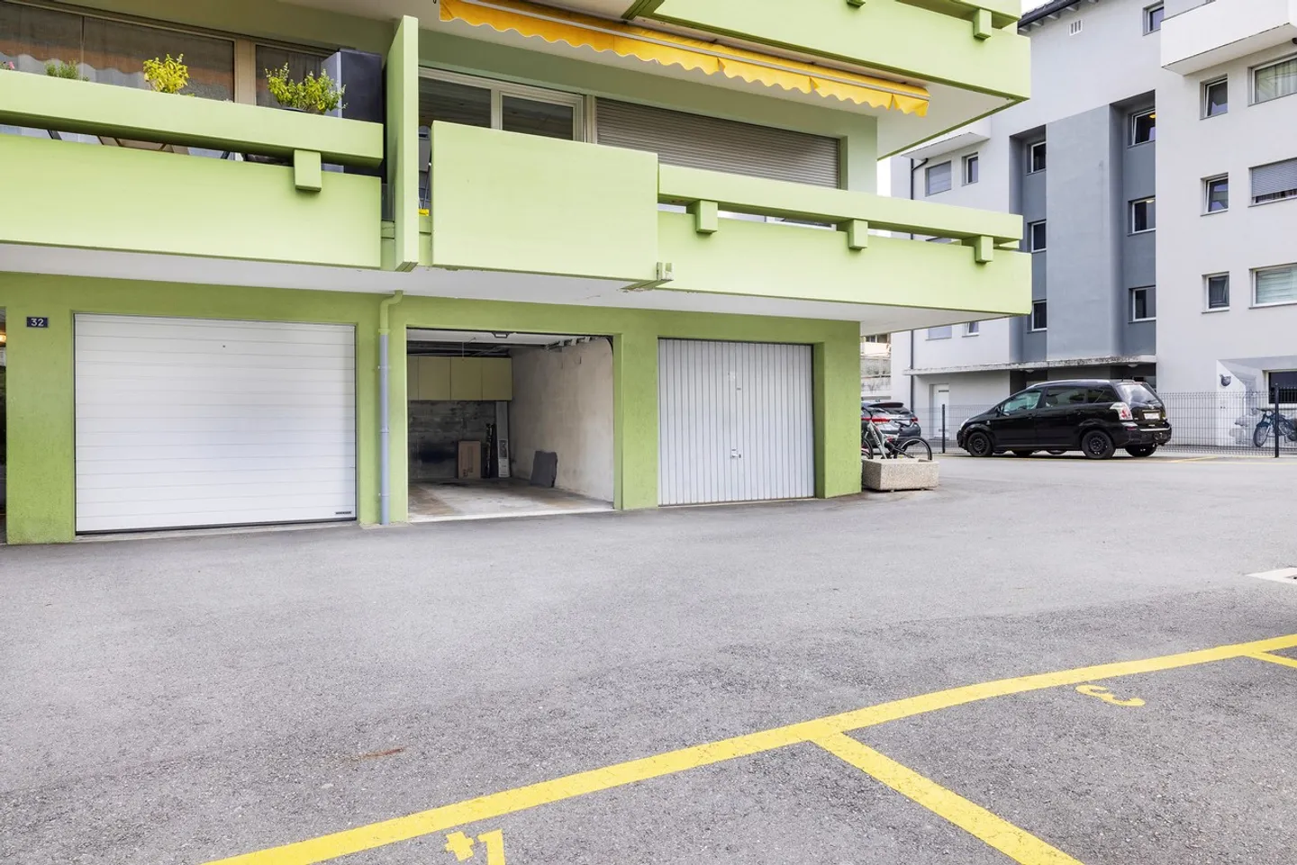 Apartment for sale - Photo 12 of 13