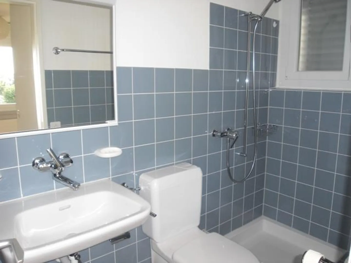 Vivre dans un emplacement central à Steinhausen idéal pour les célibataires - Photo 4 sur 5