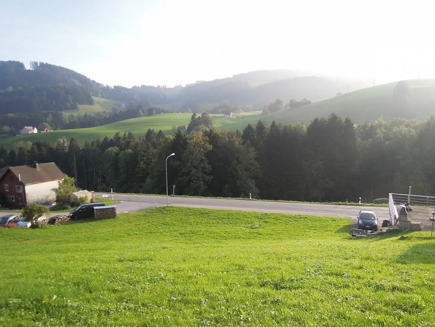 Beautiful living with a view! - Photo 14 of 21