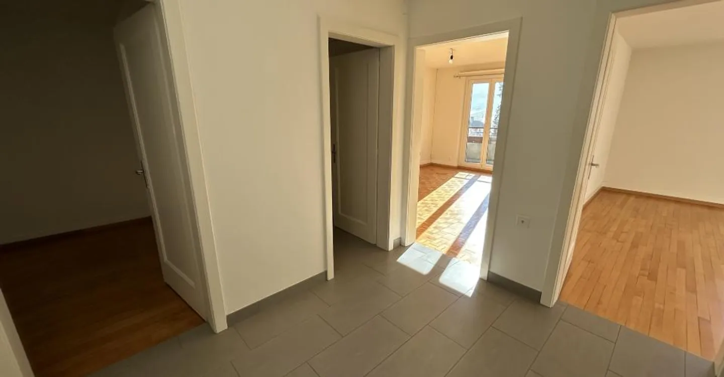 In affitto: appartamento di 3,5 locali con balcone - Crêt-Besson 11, Sonvilier - Foto 6 di 11
