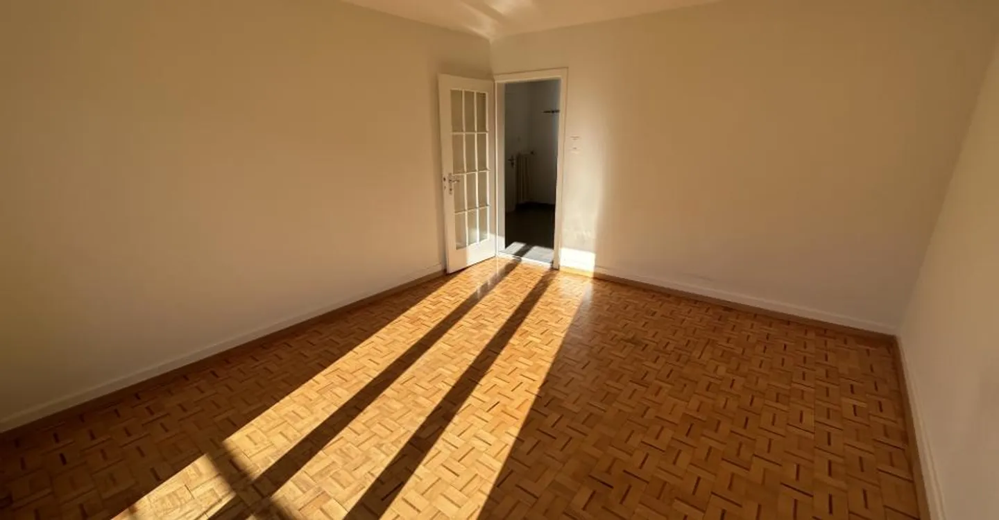In affitto: appartamento di 3,5 locali con balcone - Crêt-Besson 11, Sonvilier - Foto 7 di 11