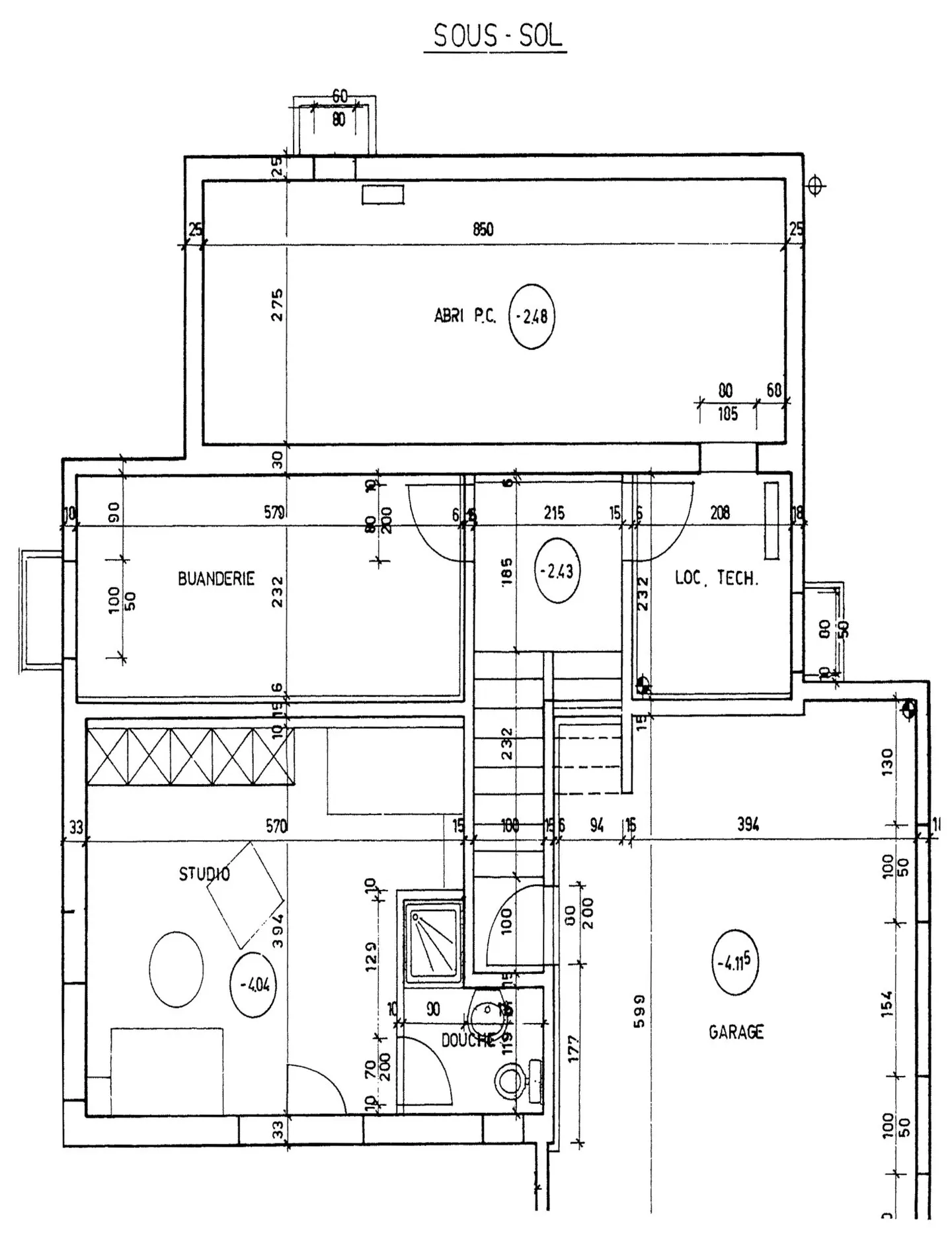 Casa di 5,5 stanze + uno studio con bella vista sulla pianura! - Foto 24 di 24