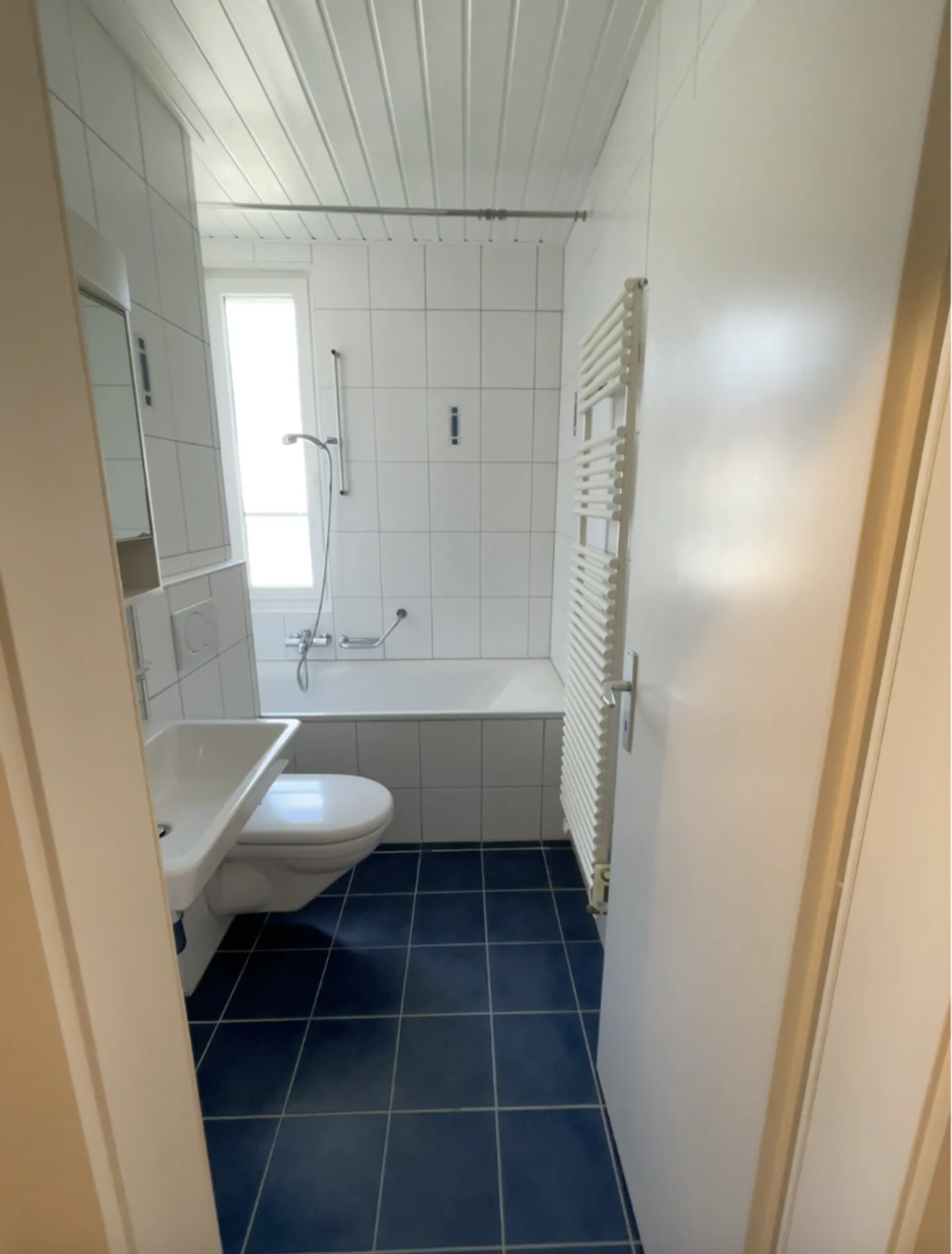 Appartamento 3.5 stanze - Foto 6 di 7