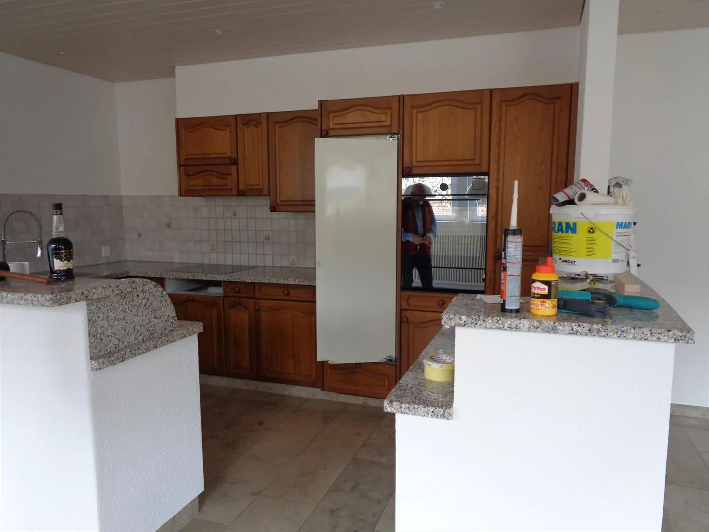 Appartement 5.5 pièces - Photo 3 sur 15