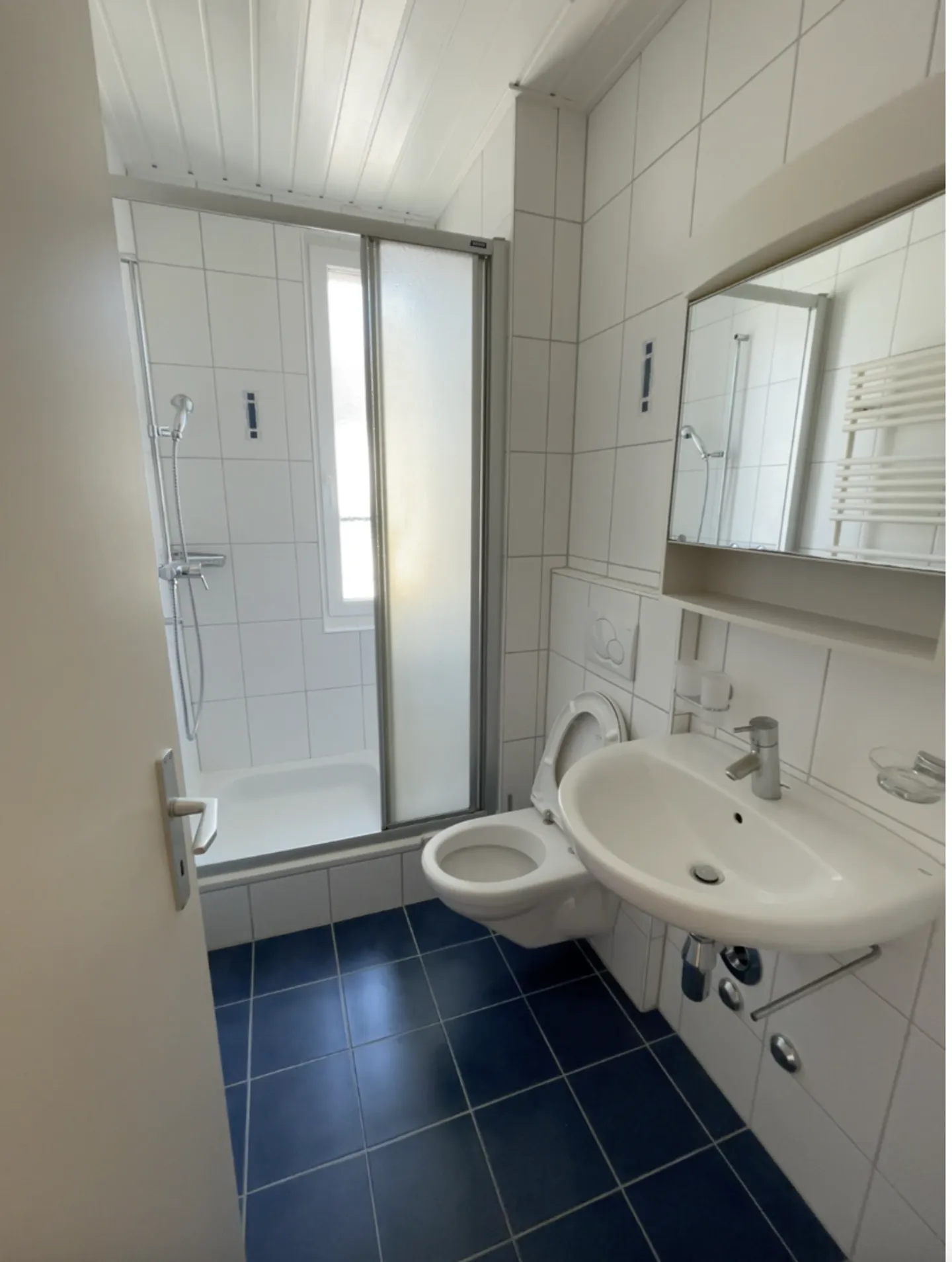 Appartamento 3.5 stanze - Foto 7 di 7