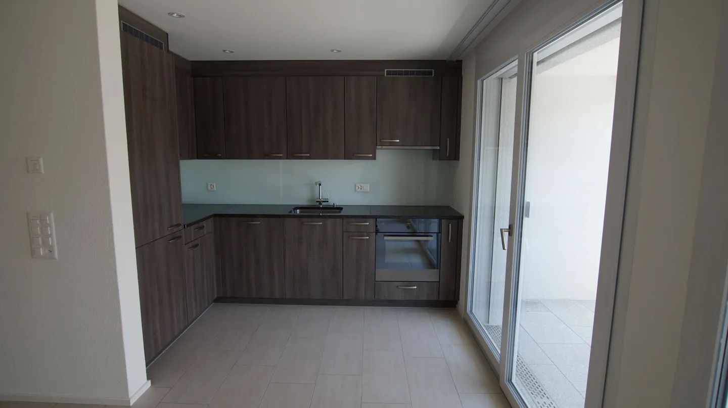 Appartement moderne au cœur de Tann - Photo 2 sur 8