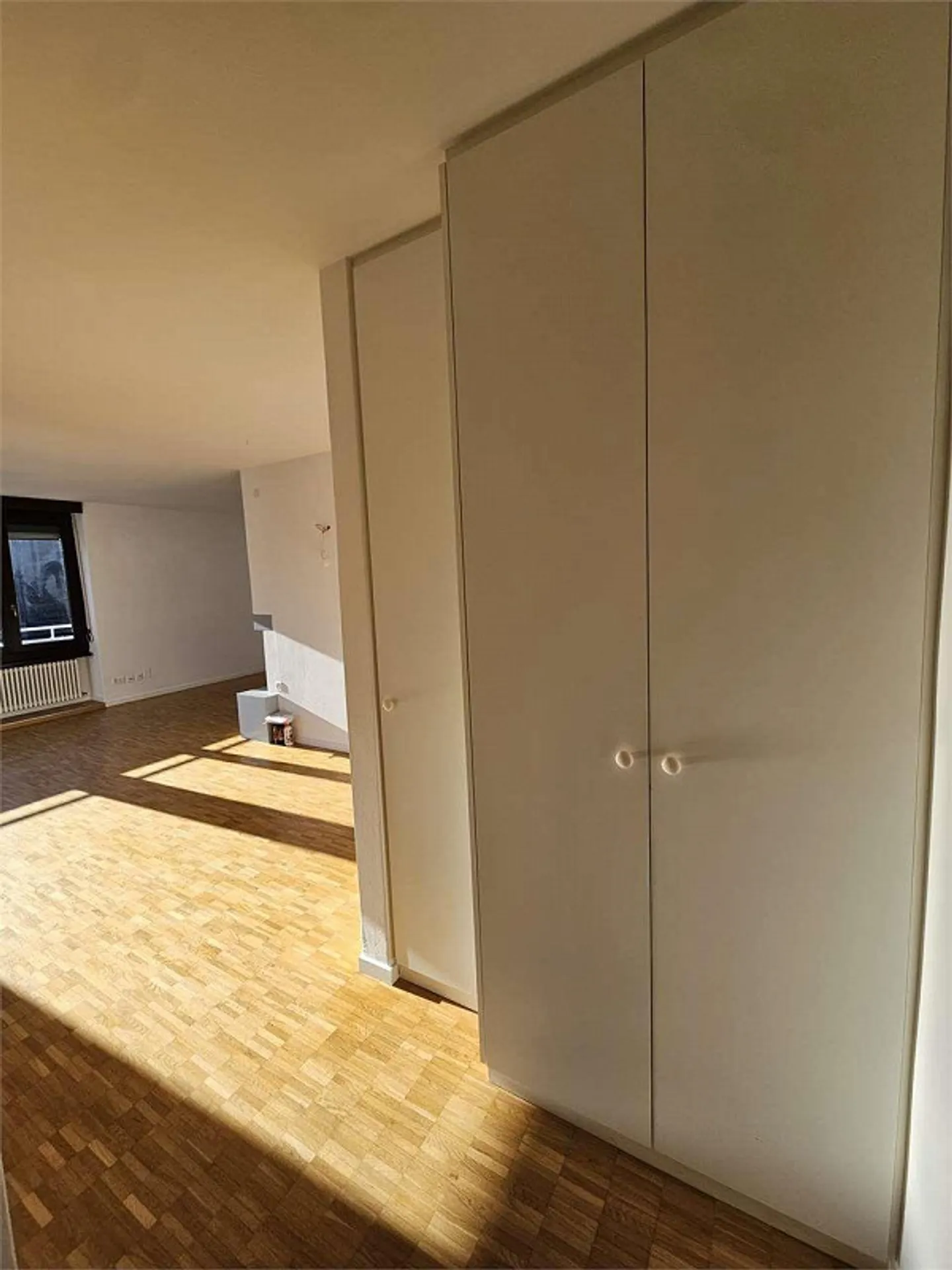 Lugano Paradiso, 2.5 rental with lake view - Photo 7 of 12