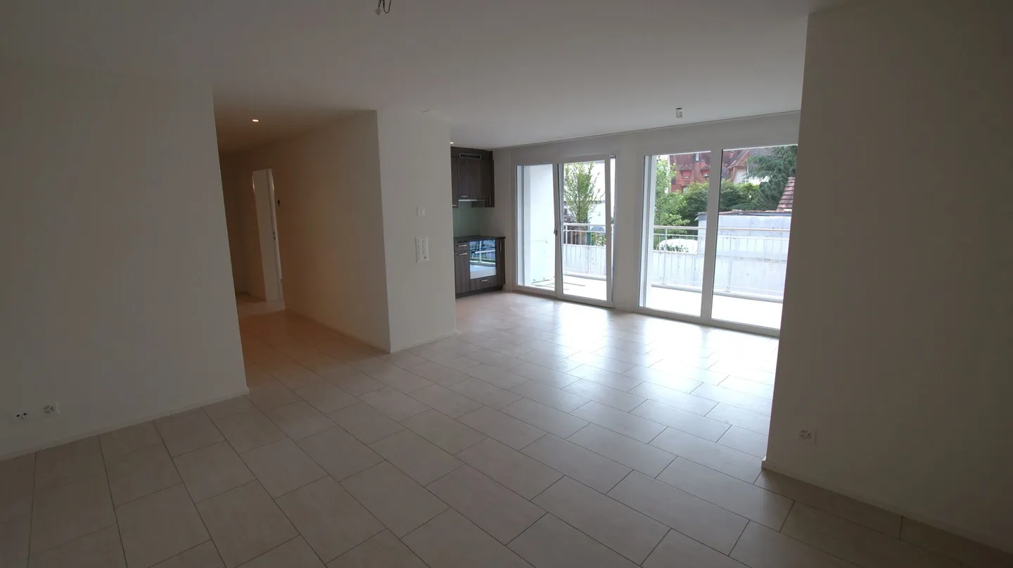 Appartement moderne au cœur de Tann - Photo 3 sur 8