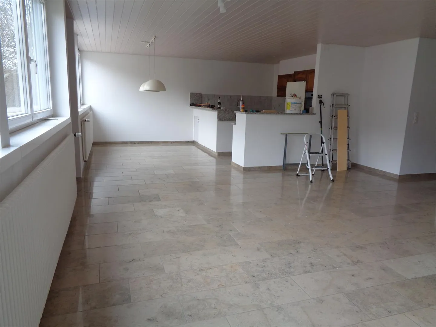 Appartement 5.5 pièces - Photo 4 sur 15