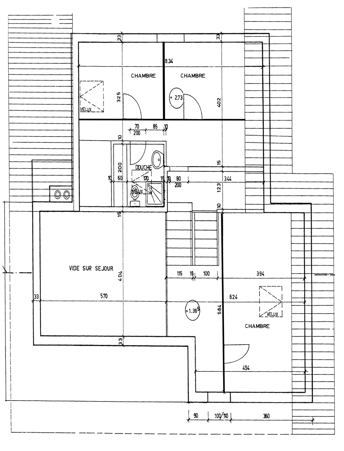 Casa di 5,5 stanze + uno studio con bella vista sulla pianura! - Foto 23 di 24