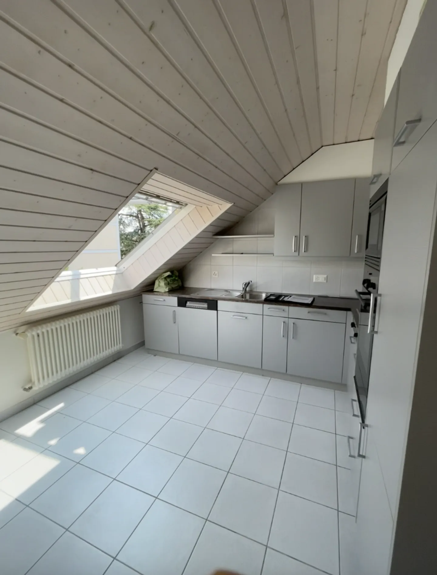 Appartamento 3.5 stanze - Foto 3 di 7