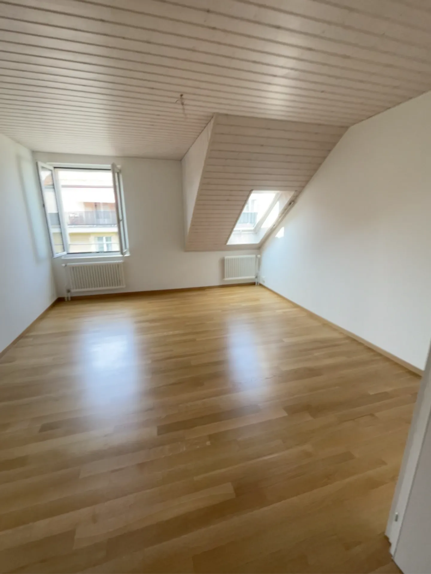 Appartamento 3.5 stanze - Foto 4 di 7