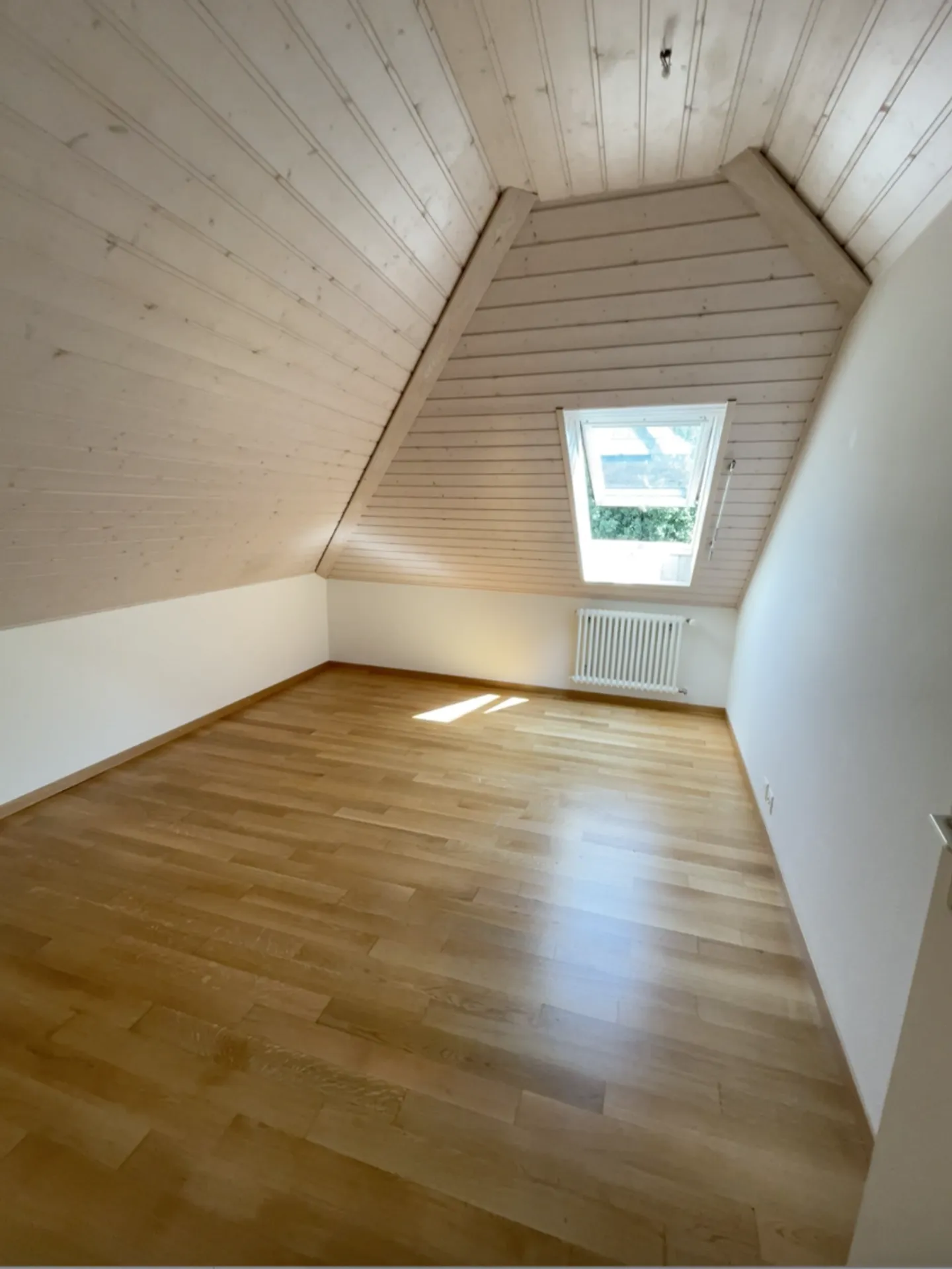 Appartamento 3.5 stanze - Foto 5 di 7