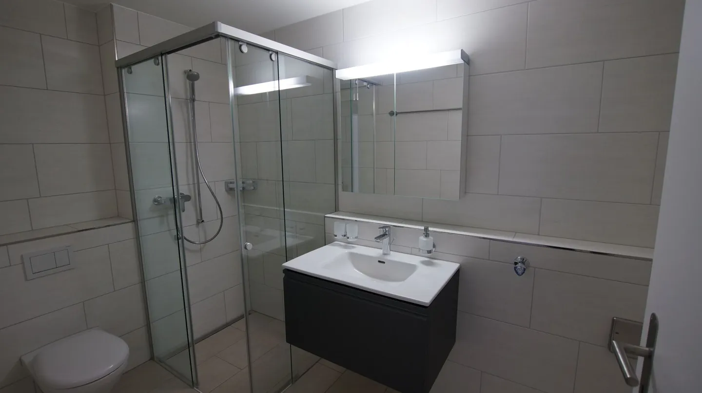 Appartement moderne au cœur de Tann - Photo 6 sur 8