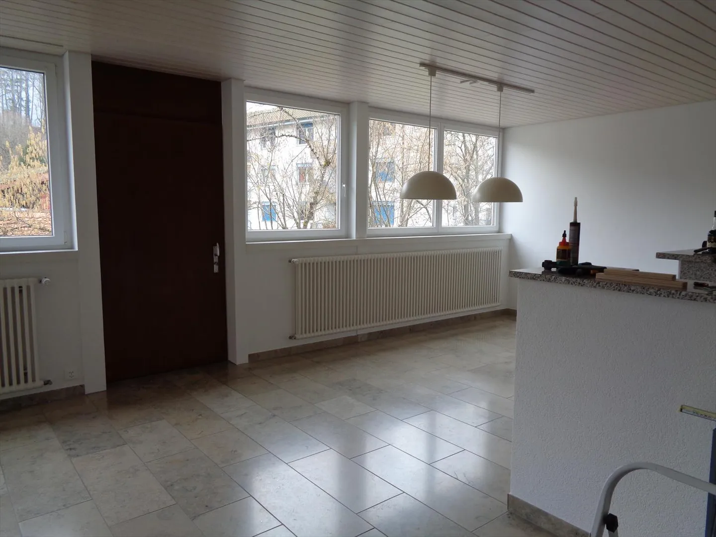 Appartement 5.5 pièces - Photo 5 sur 15