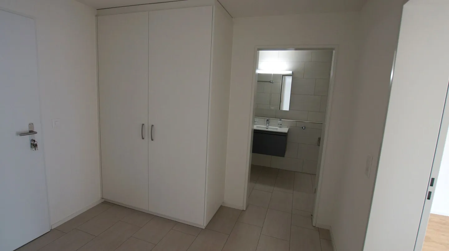 Appartement moderne au cœur de Tann - Photo 7 sur 8