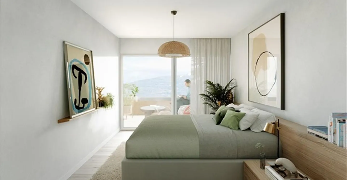 New 4.5-room apartment in Savièse - Photo 2 of 6