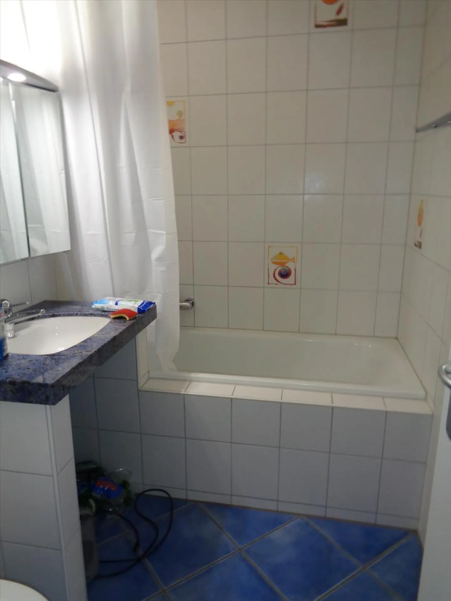 Appartement 5.5 pièces - Photo 8 sur 15