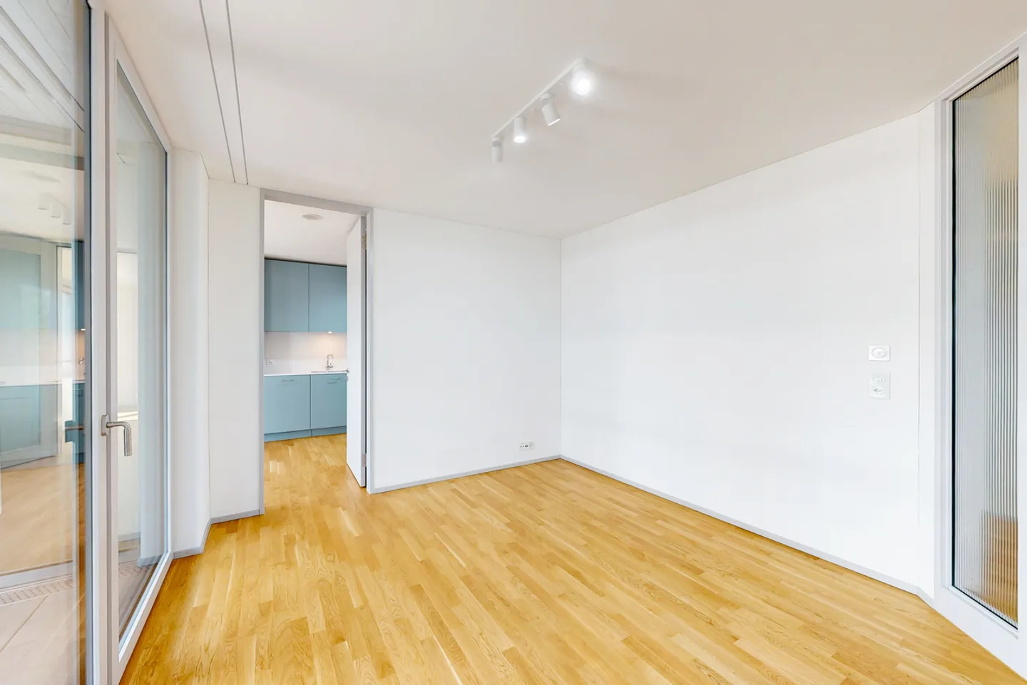 In cerca di un appartamento centrale e bello? - Foto 3 di 12