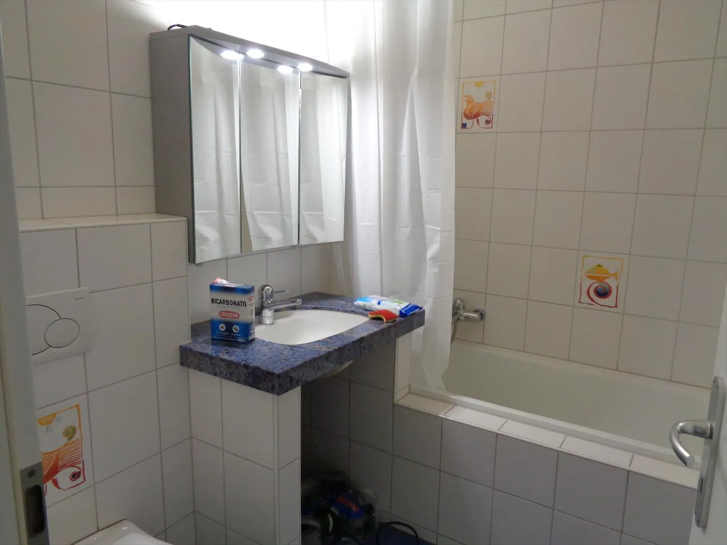 Appartement 5.5 pièces - Photo 9 sur 15