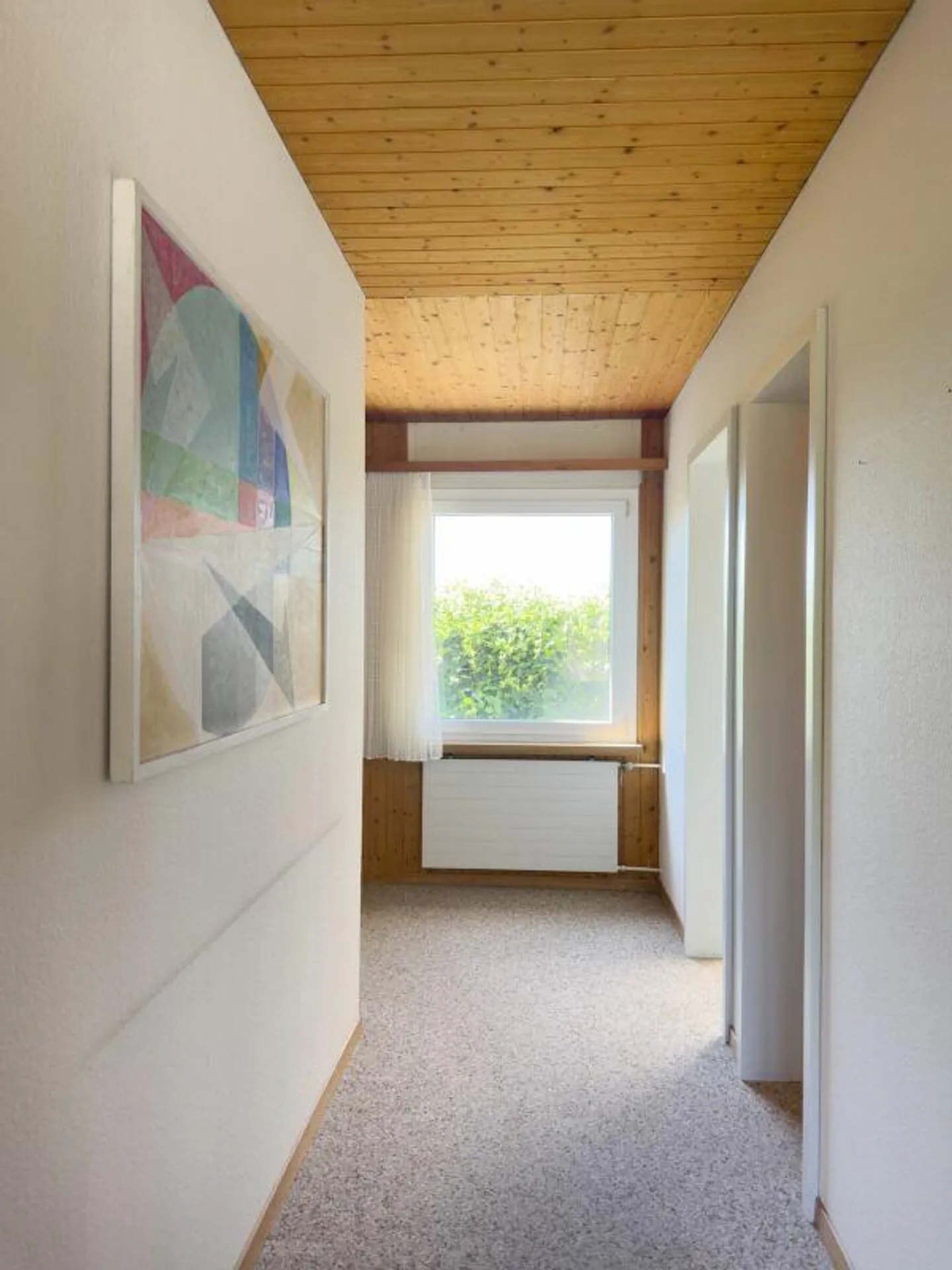 6.5-Zimmer-Einfamilienhaus im Bungalowstil mit grossem Garten und E... - Photo 11 of 22