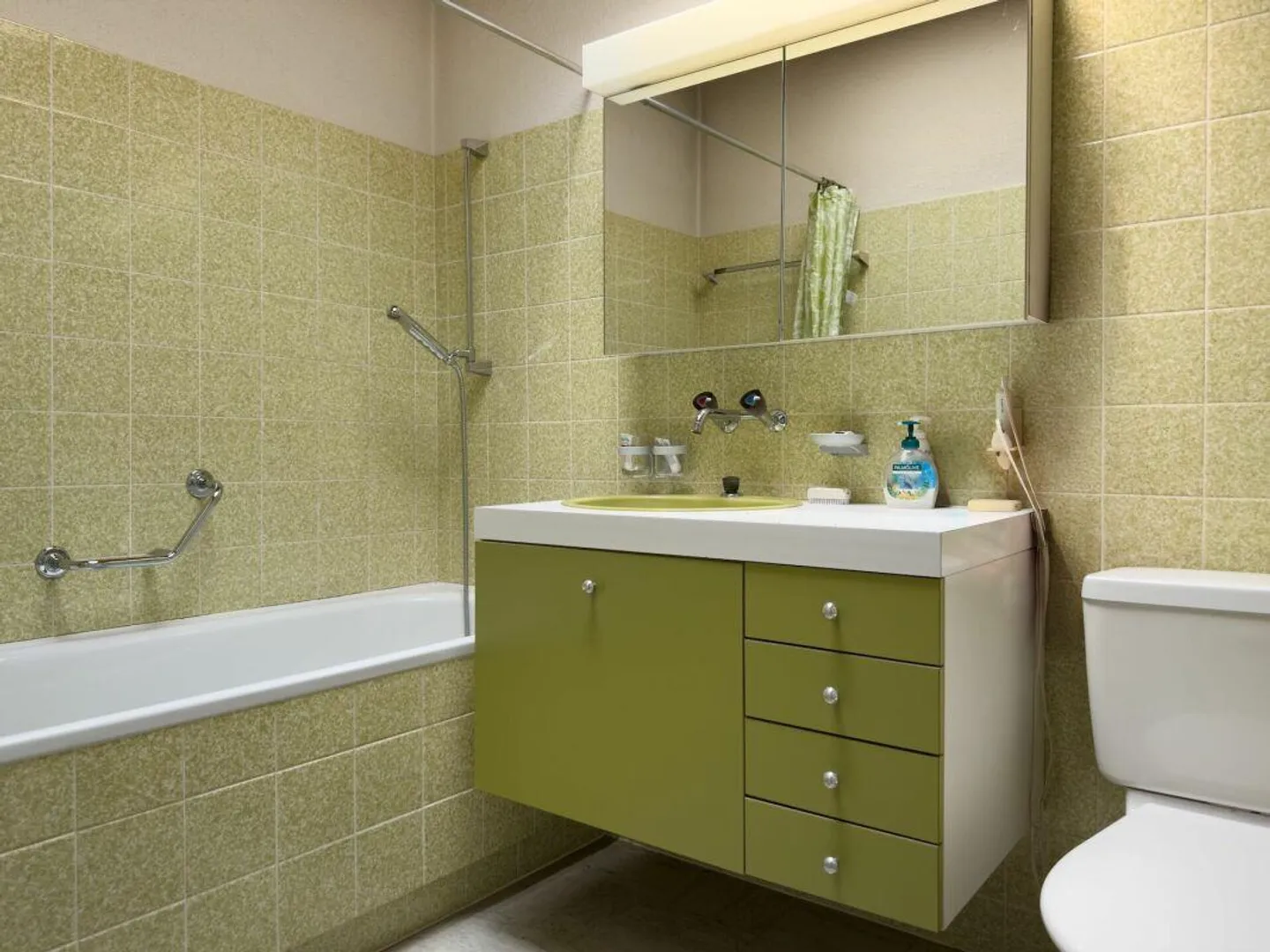 6.5-Zimmer-Einfamilienhaus im Bungalowstil mit grossem Garten und E... - Photo 13 of 22