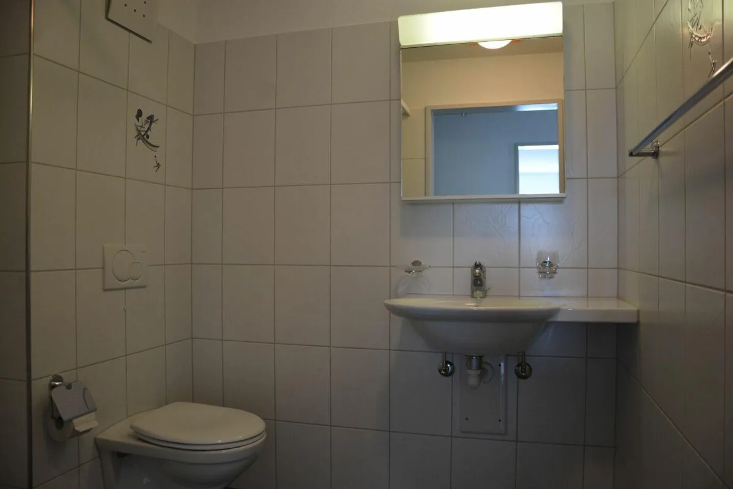 Appartement moderne de 4,5 pièces dans un emplacement central - Photo 9 sur 12