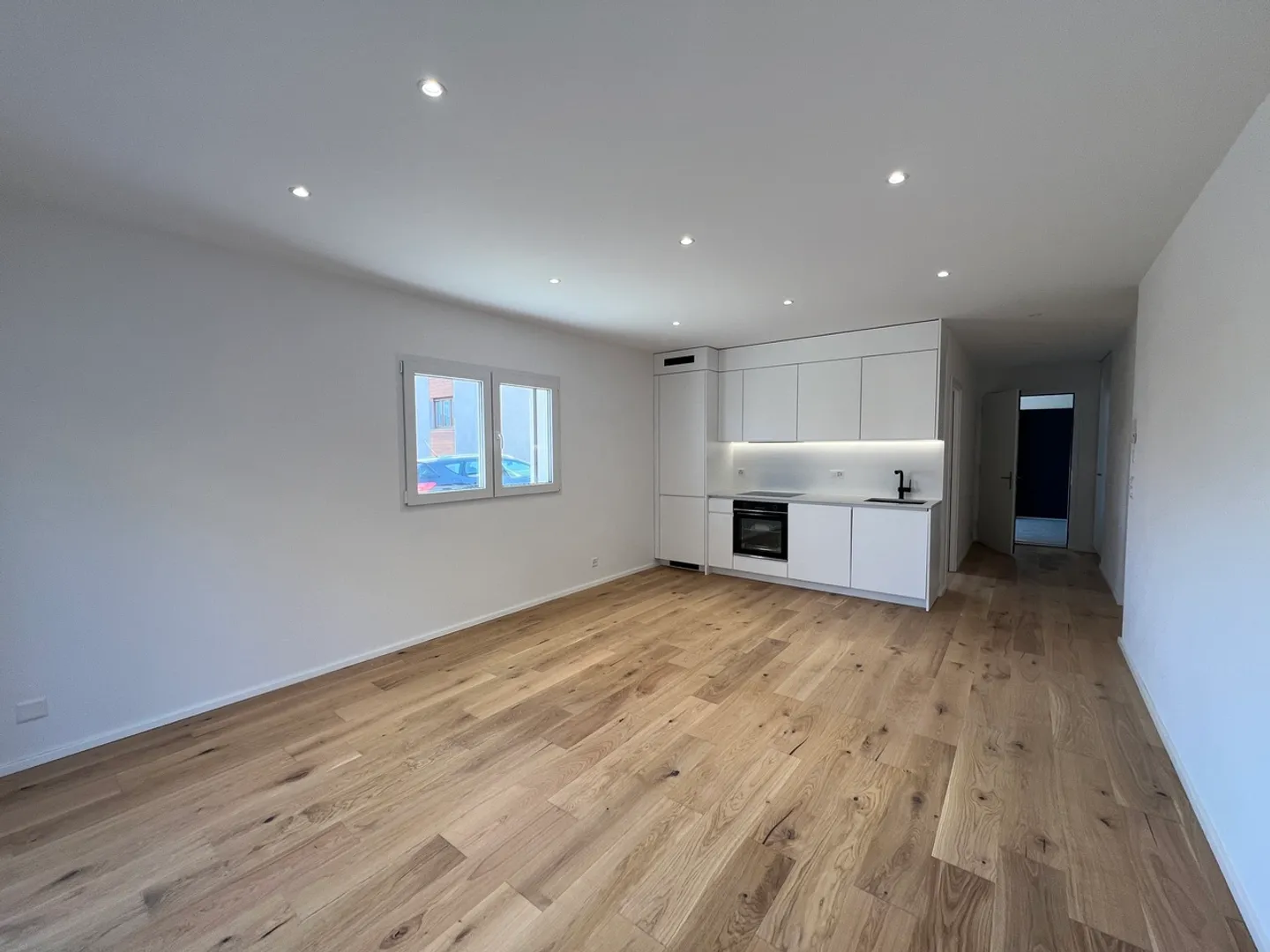 Nouvel appartement 3,5 pièces, orientation sud-est - Photo 3 sur 7