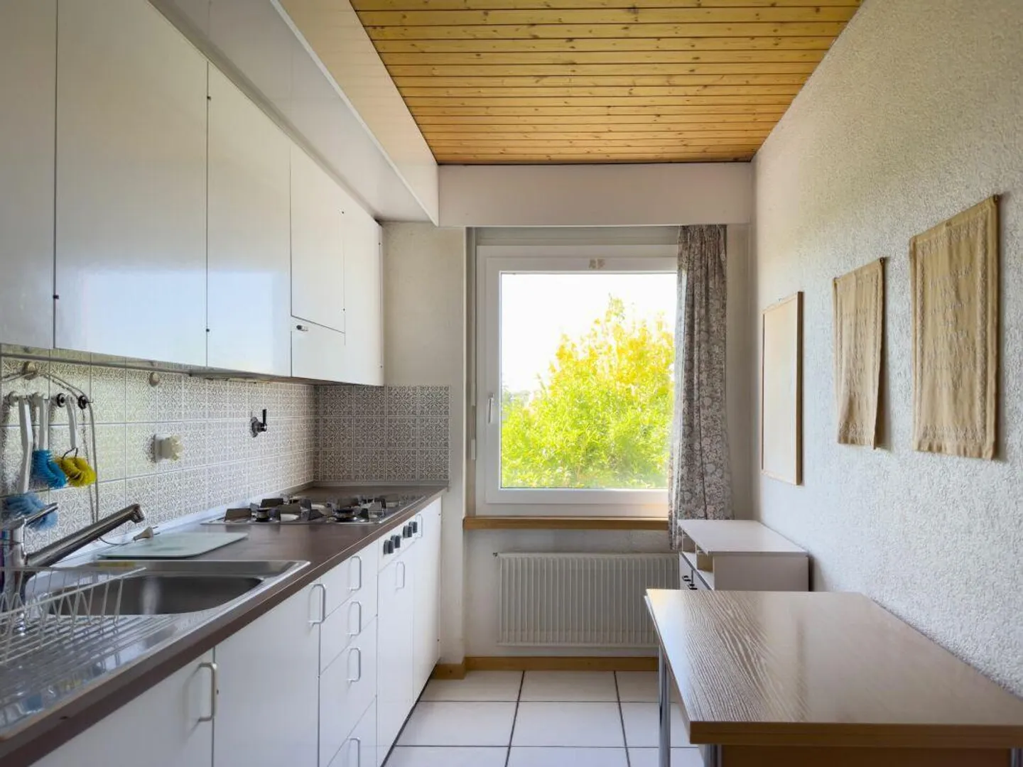 6.5-Zimmer-Einfamilienhaus im Bungalowstil mit grossem Garten und E... - Photo 6 of 22