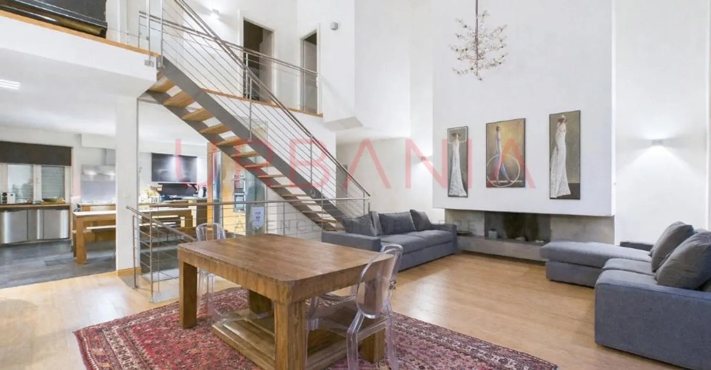 Magnifica casa di 6 stanze con piscina in esclusiva - Foto 2 di 13