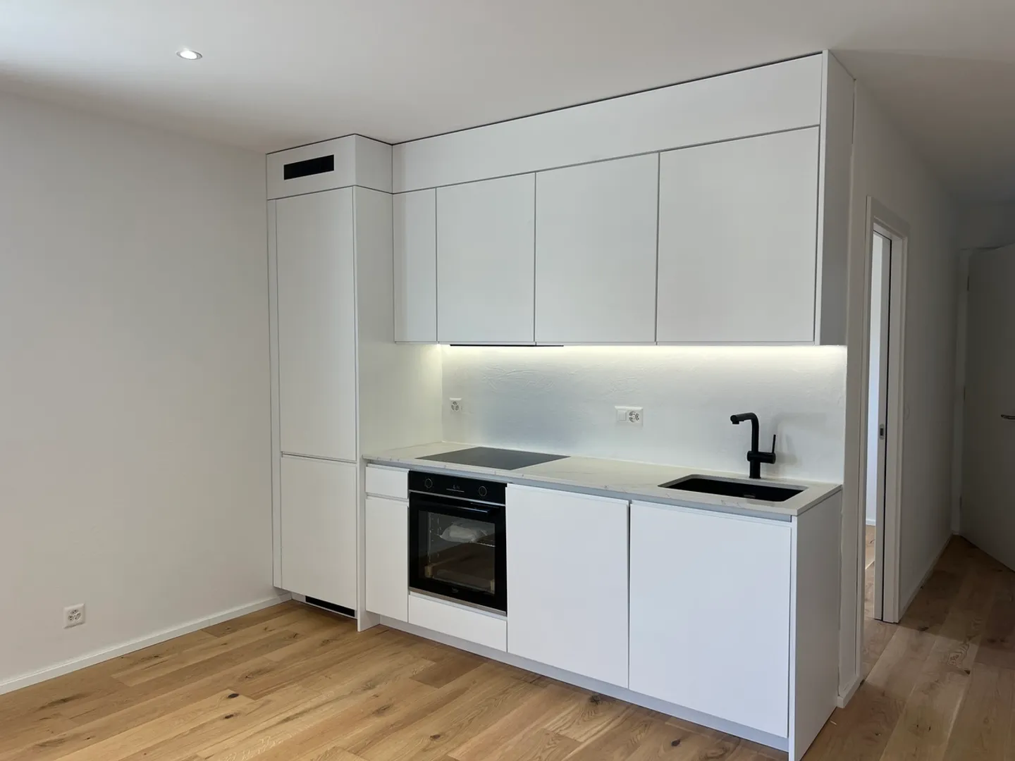 Nouvel appartement 3,5 pièces, orientation sud-est - Photo 4 sur 7