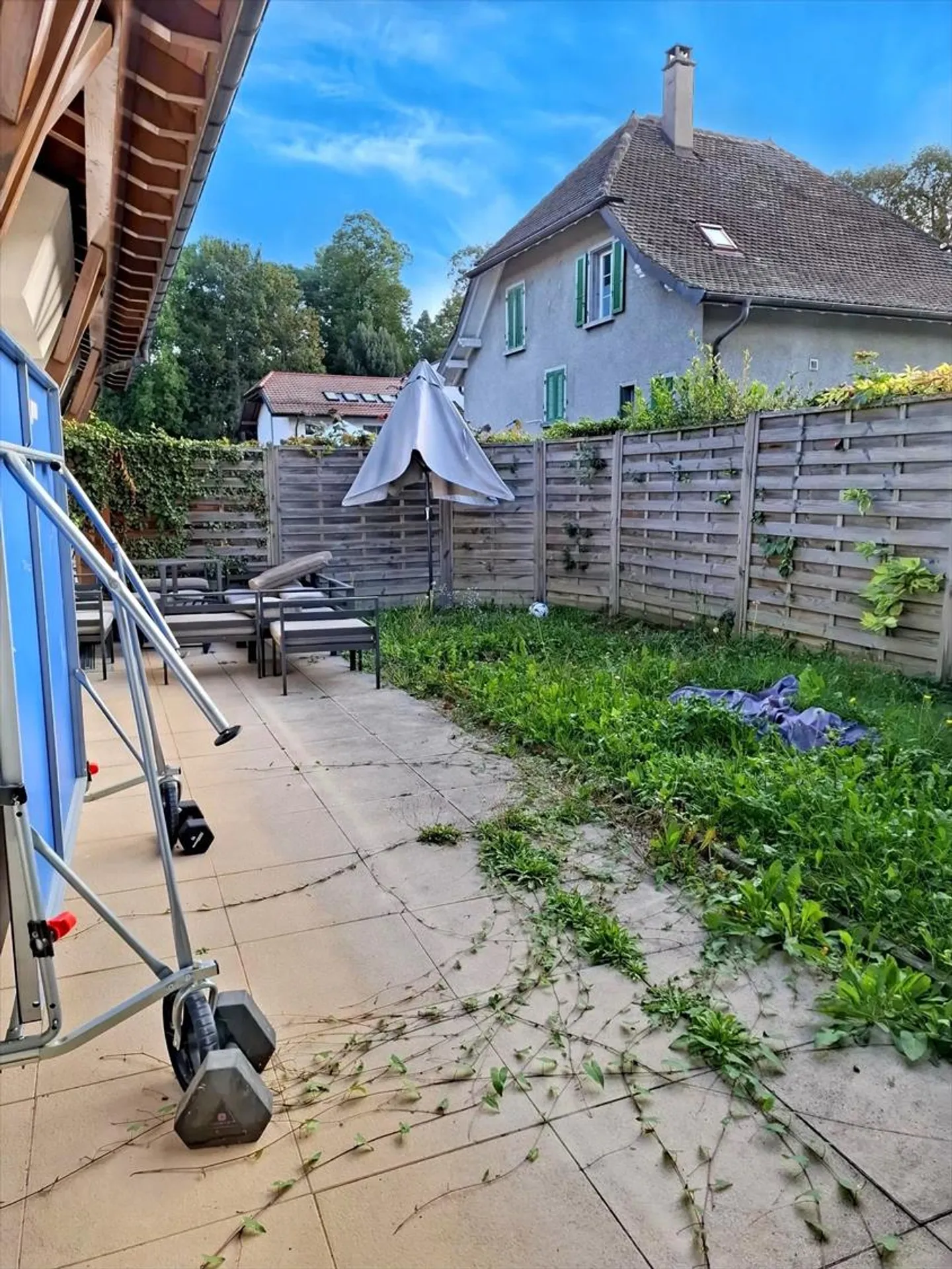 Appartamento 2 locali - Foto 1 di 5