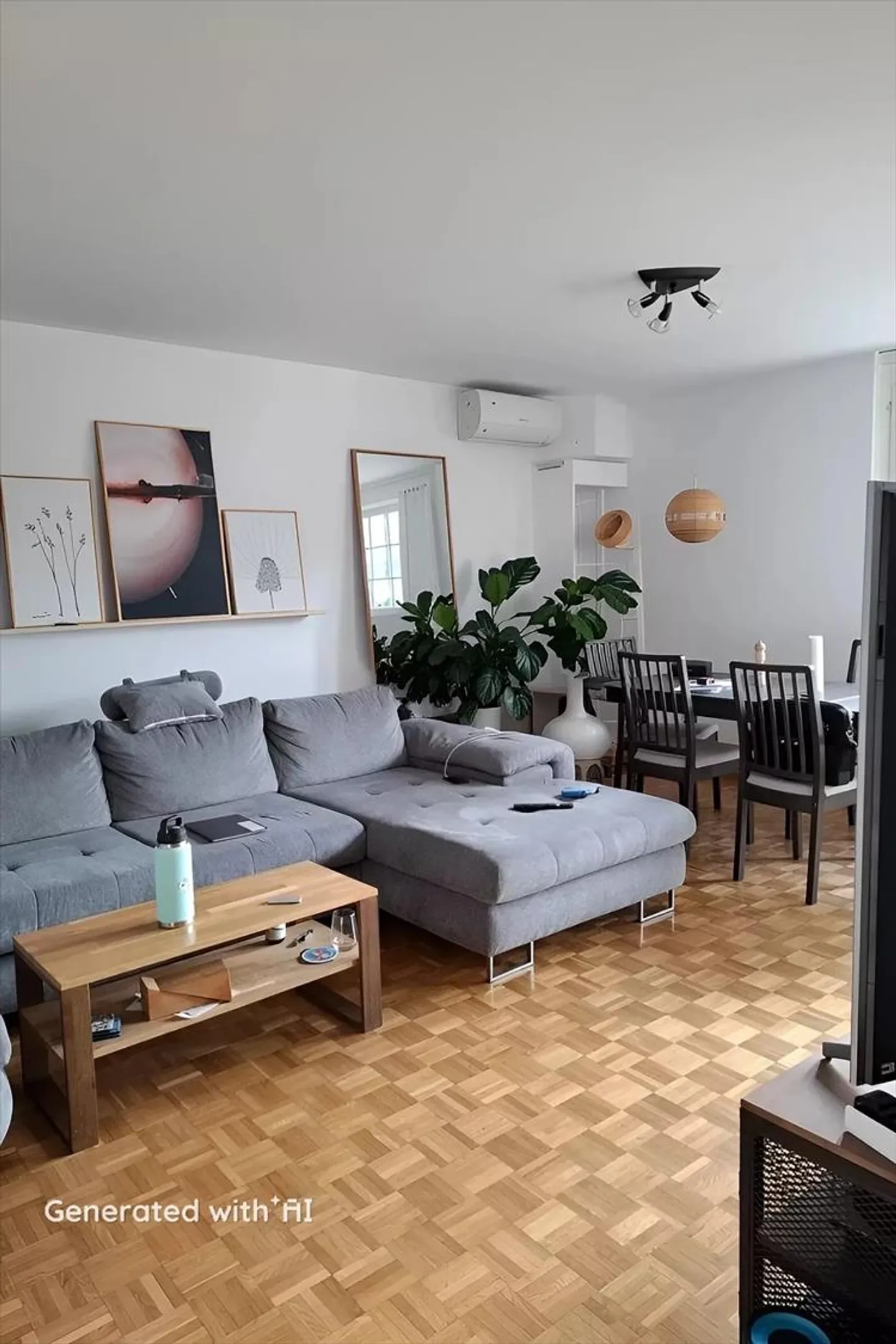 Appartamento 2 locali - Foto 3 di 5