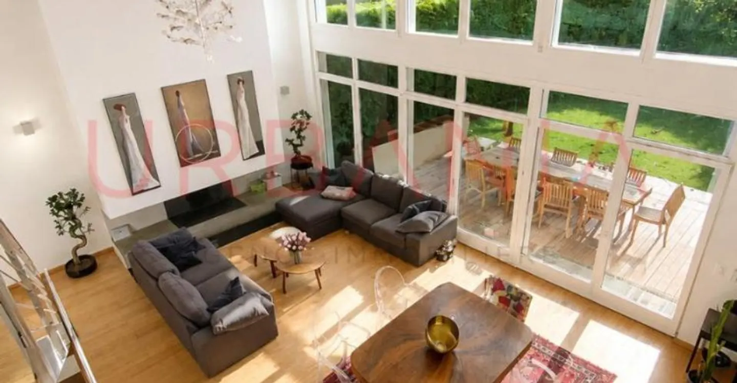 Magnifica casa di 6 stanze con piscina in esclusiva - Foto 5 di 13
