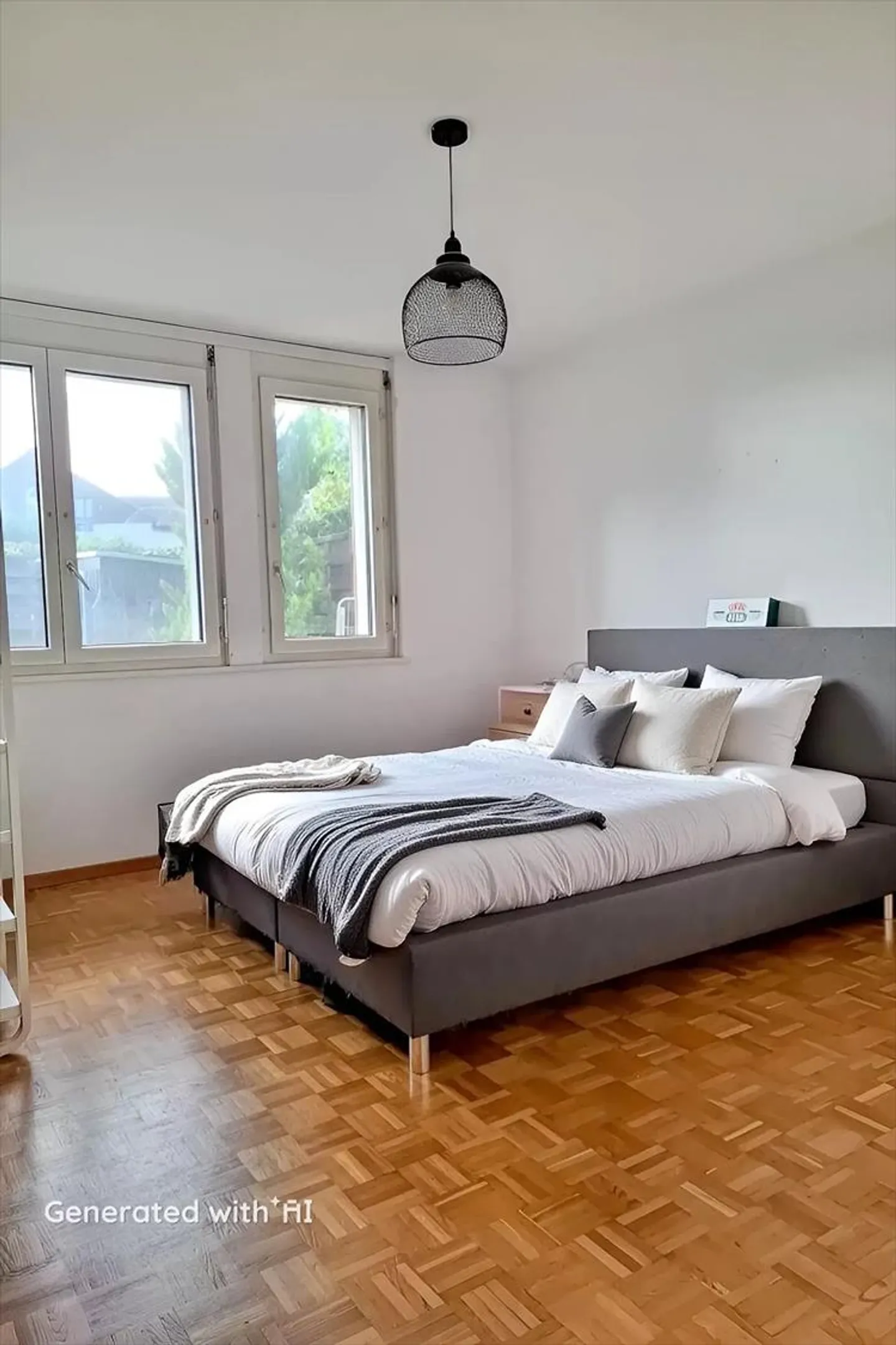 Appartamento 2 locali - Foto 4 di 5