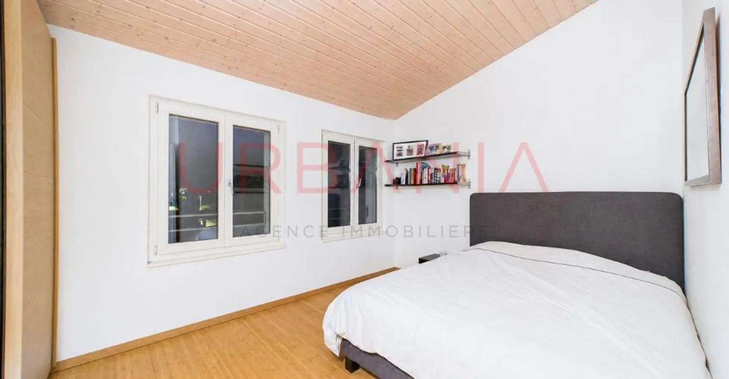 Magnifica casa di 6 stanze con piscina in esclusiva - Foto 6 di 13