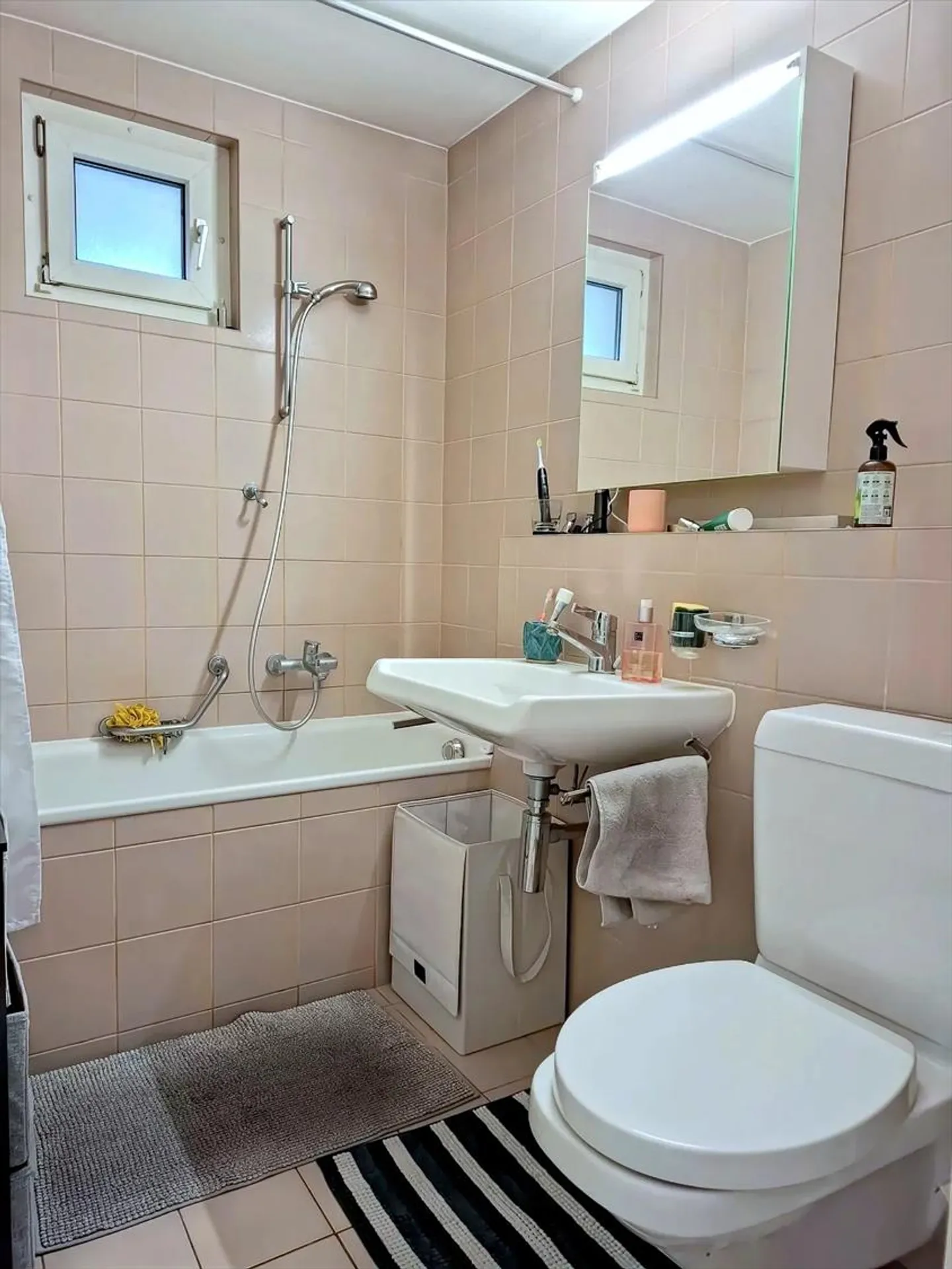 Appartamento 2 locali - Foto 5 di 5