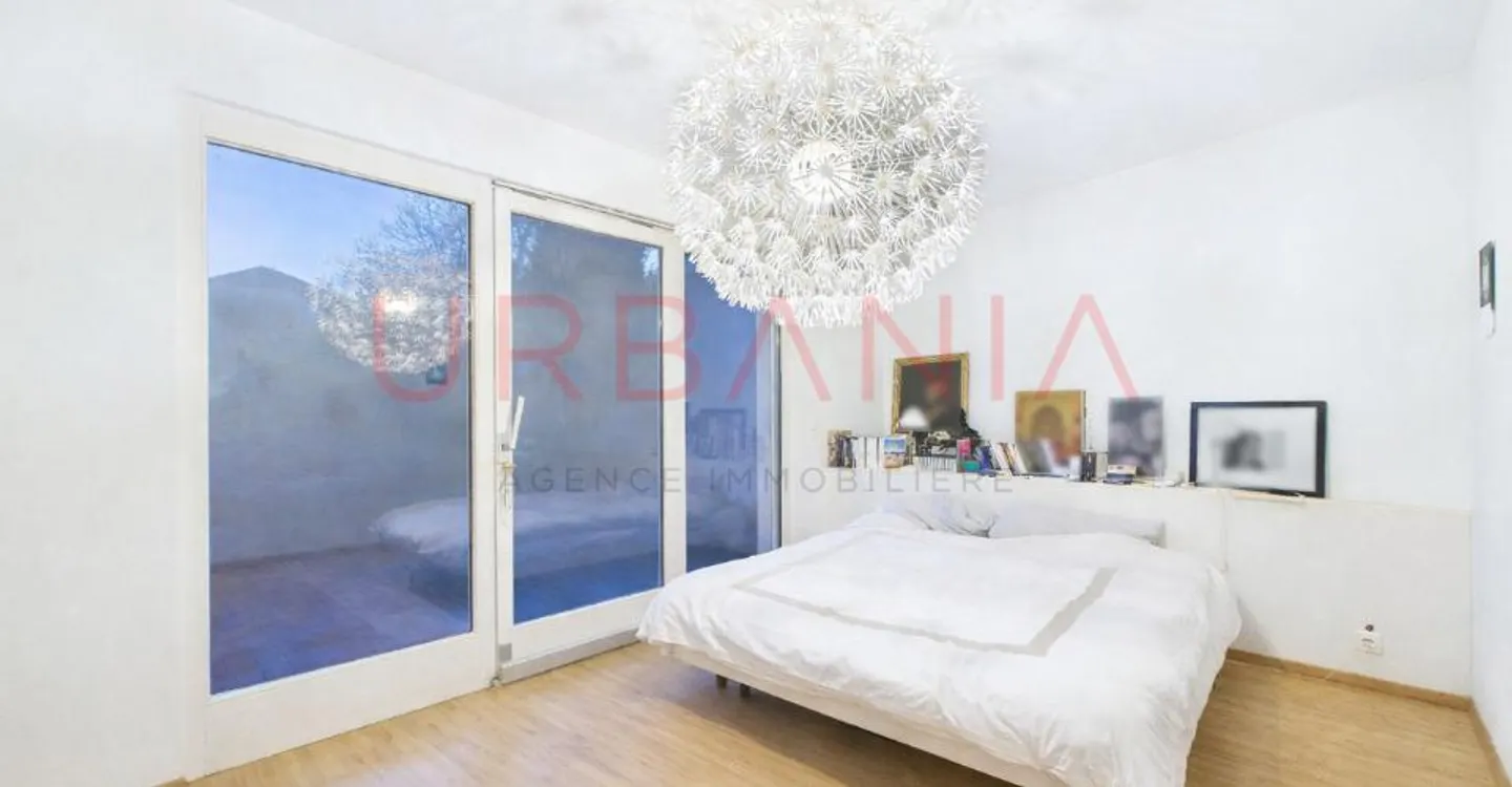 Magnifica casa di 6 stanze con piscina in esclusiva - Foto 7 di 13