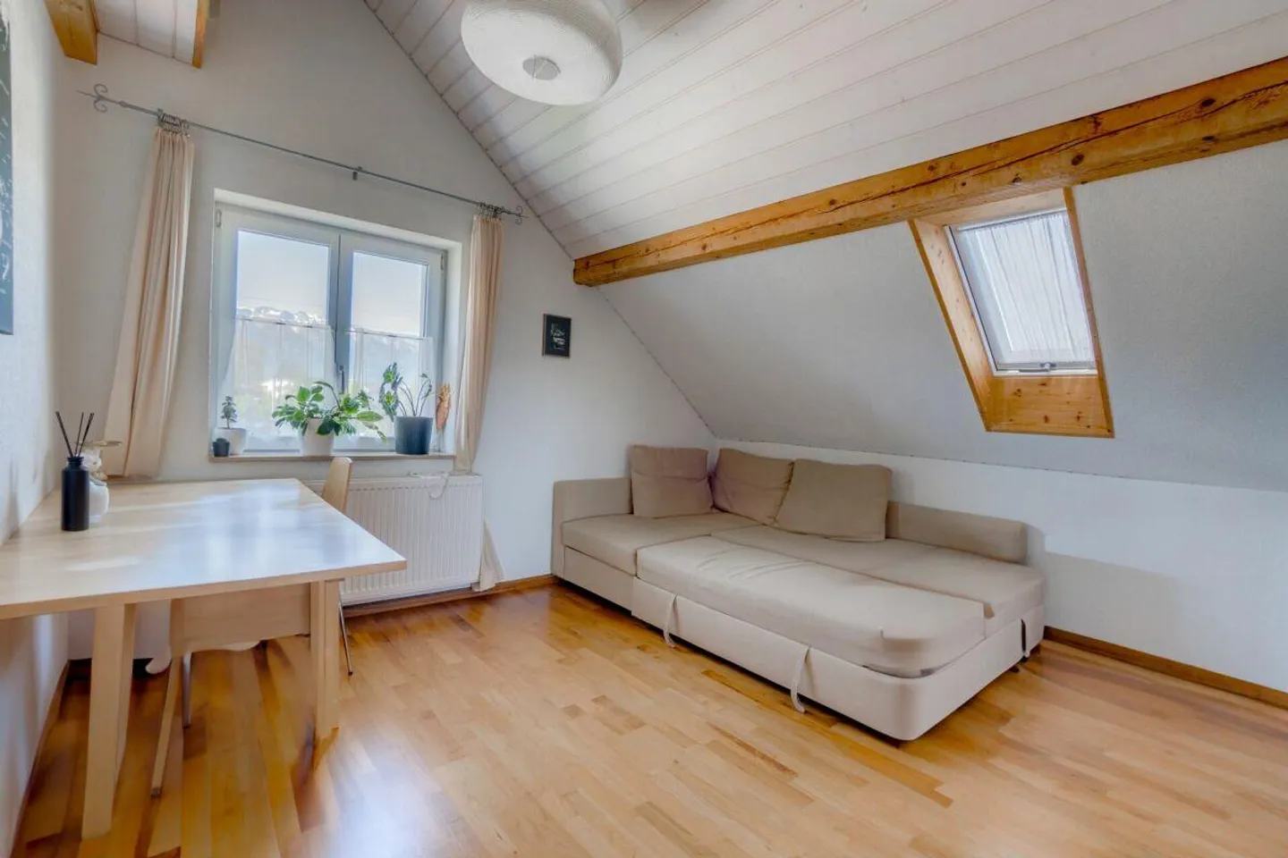 ESPACE FAMILIAL CENTRAL - Photo 2 sur 8