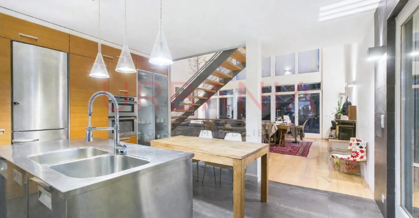 Magnifica casa di 6 stanze con piscina in esclusiva - Foto 3 di 13