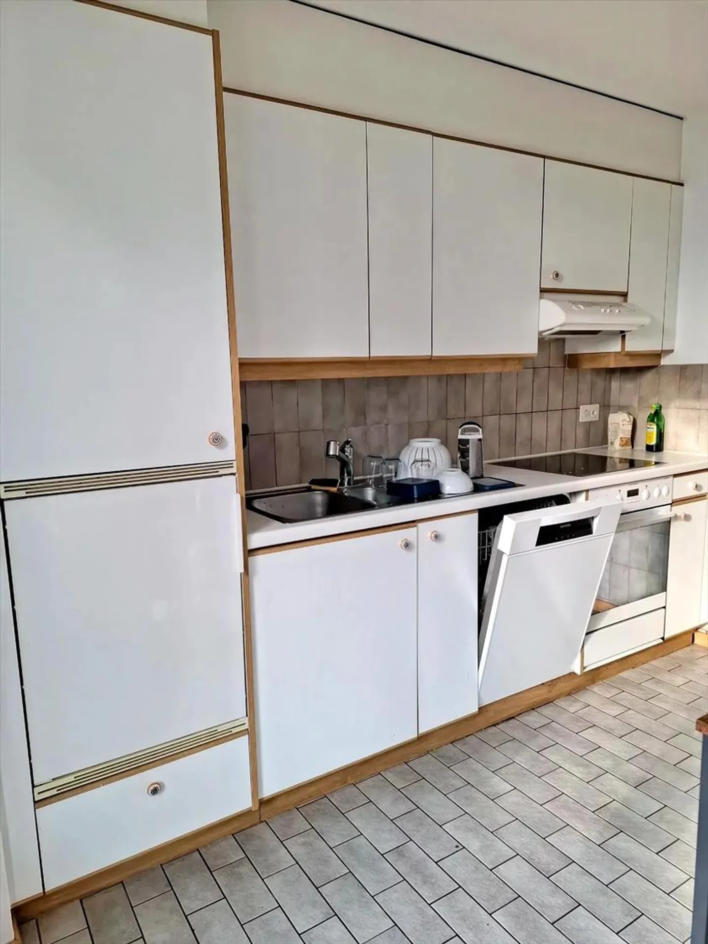 Appartamento 2 locali - Foto 2 di 5