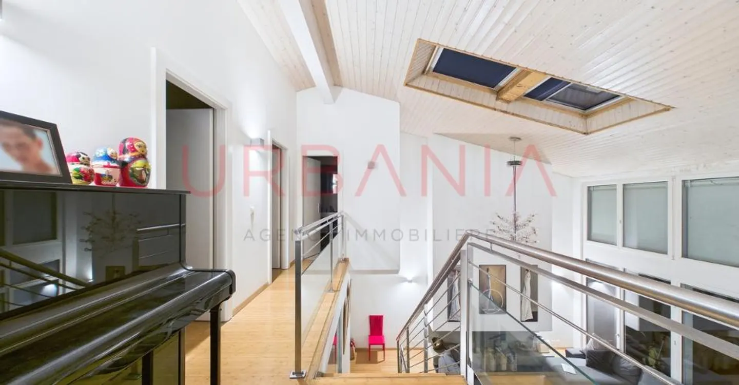 Magnifica casa di 6 stanze con piscina in esclusiva - Foto 10 di 13