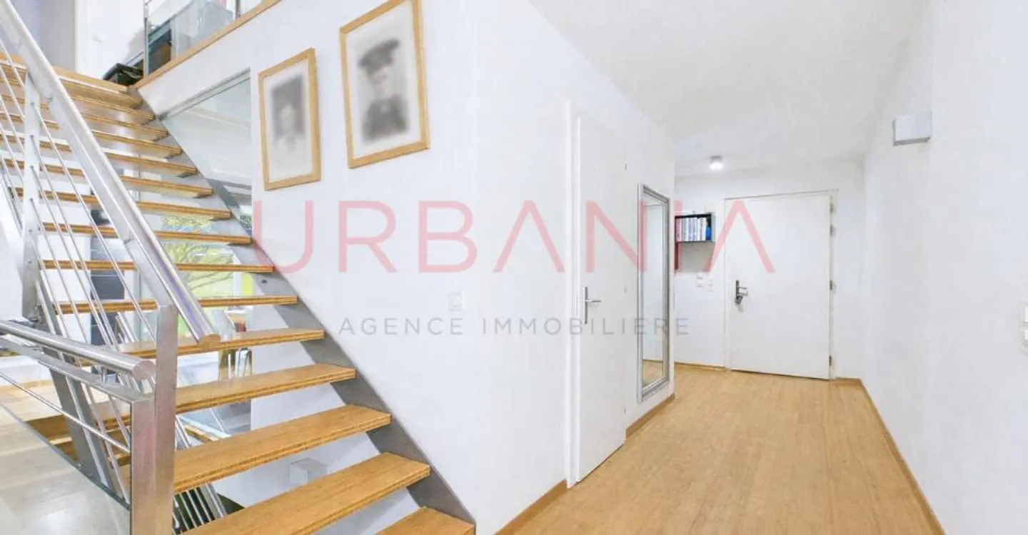 Magnifica casa di 6 stanze con piscina in esclusiva - Foto 11 di 13