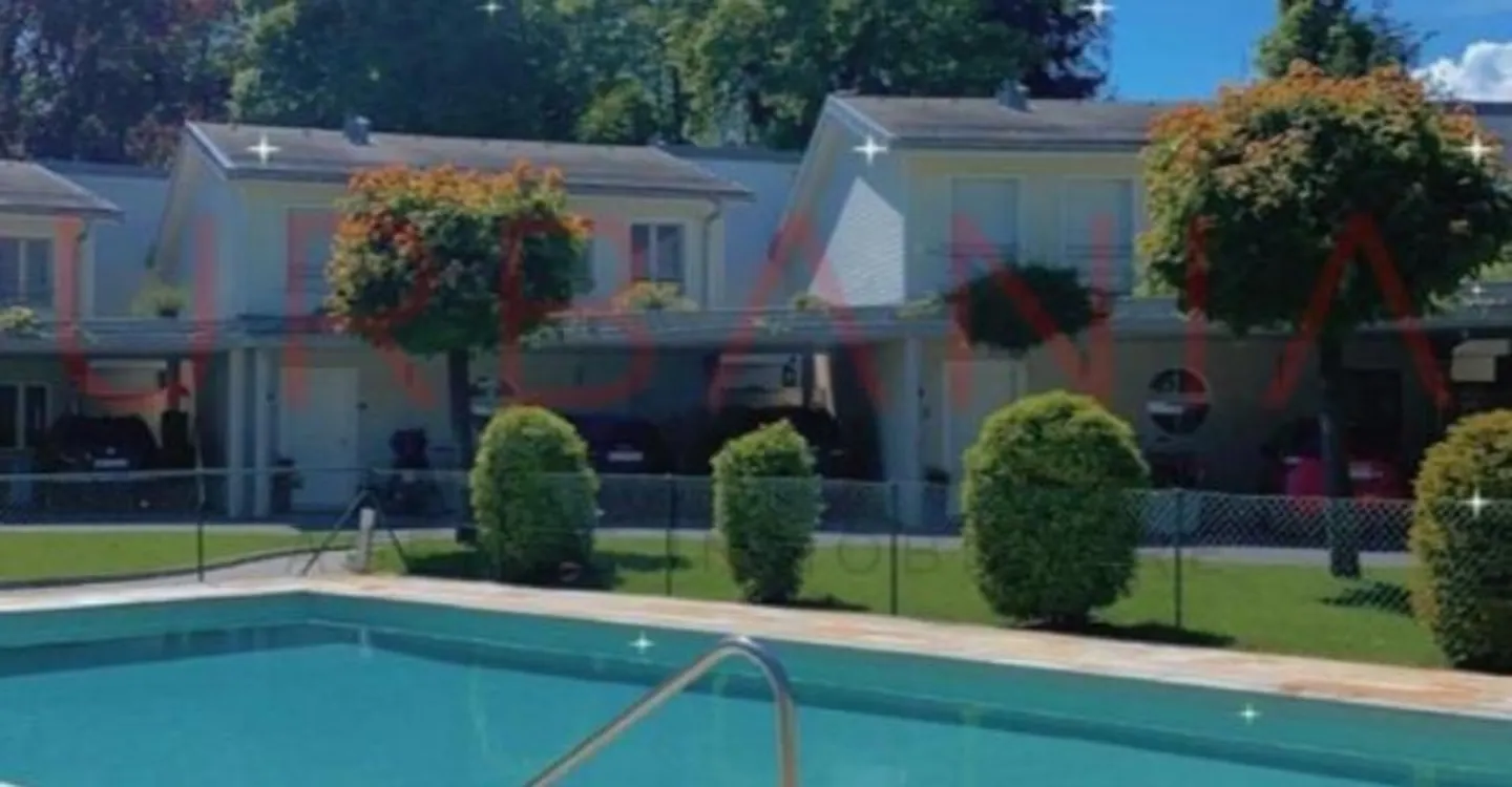 Magnifica casa di 6 stanze con piscina in esclusiva - Foto 13 di 13