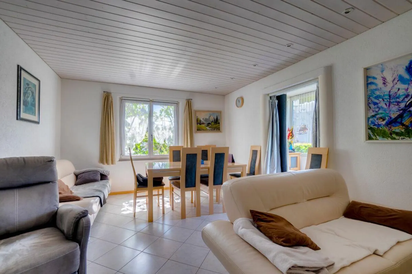 ESPACE FAMILIAL CENTRAL - Photo 3 sur 8