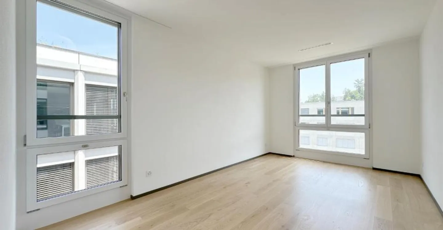 Appartamento moderno sulla Sihl - Foto 3 di 5