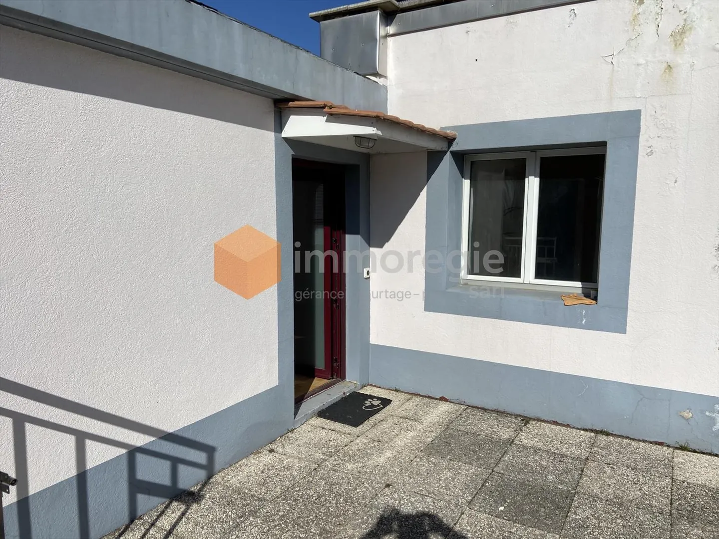 3-Zimmer-Werkstatt - Foto 6 von 6