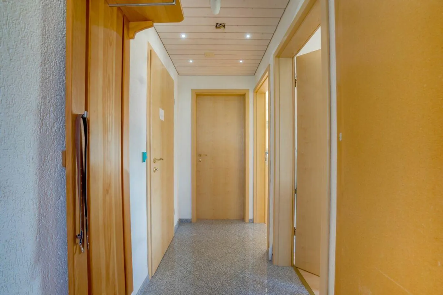 ESPACE FAMILIAL CENTRAL - Photo 6 sur 8