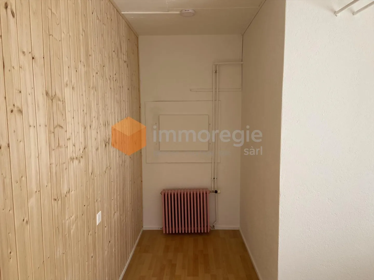 3-Zimmer-Werkstatt - Foto 3 von 6